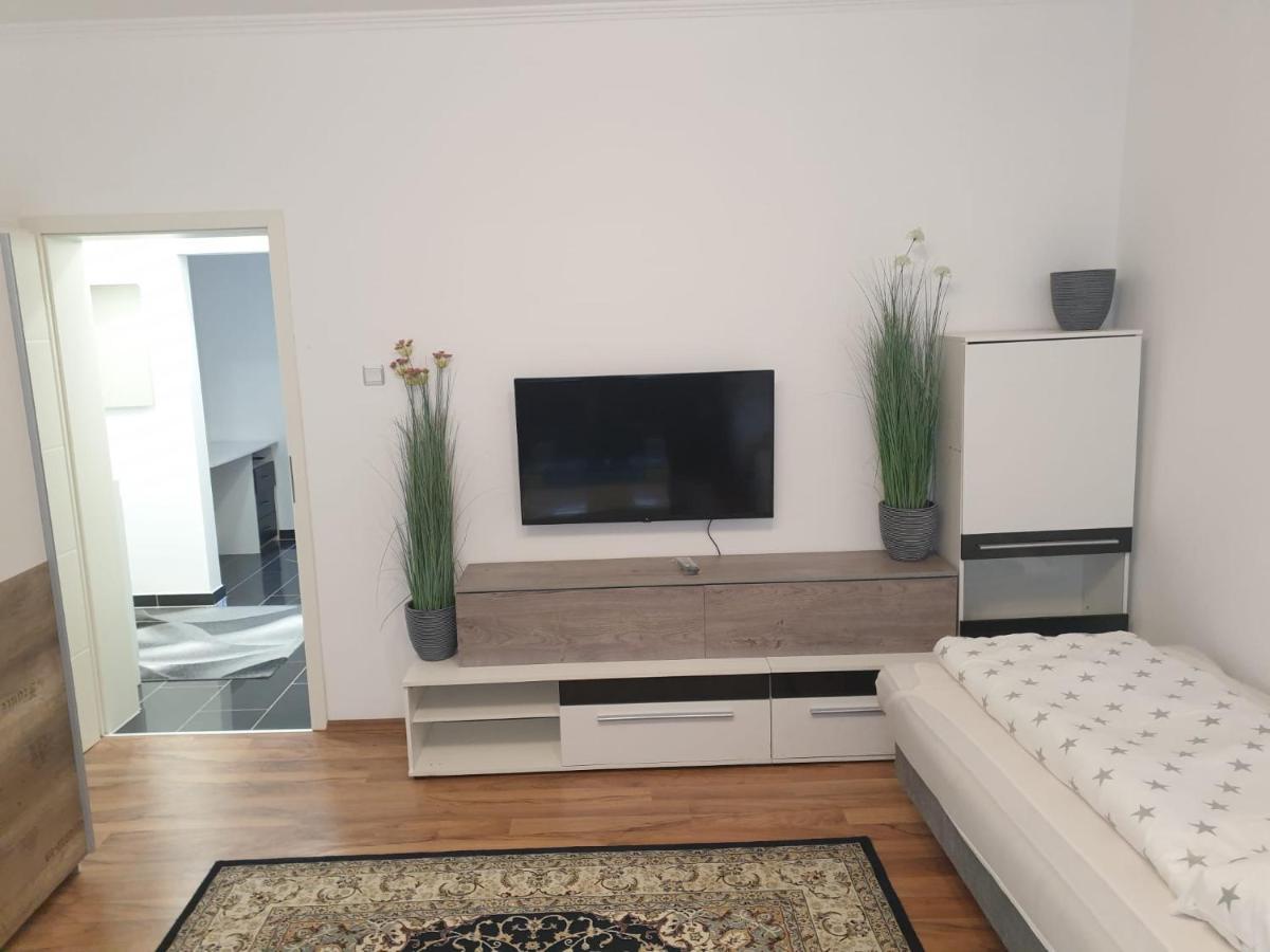 Nacar Apartment 뉘른베르크 외부 사진