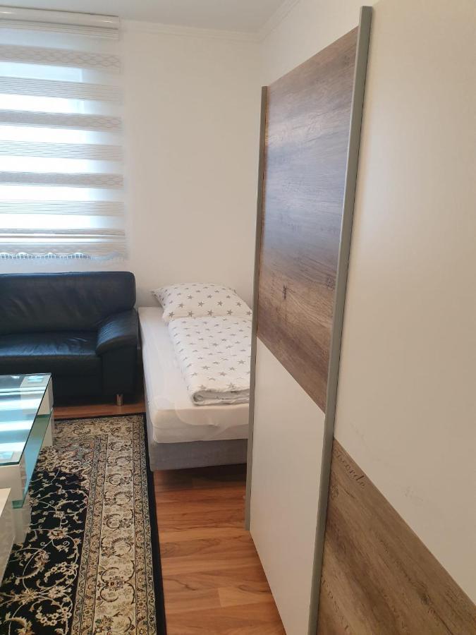 Nacar Apartment 뉘른베르크 외부 사진