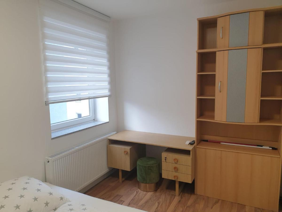 Nacar Apartment 뉘른베르크 외부 사진