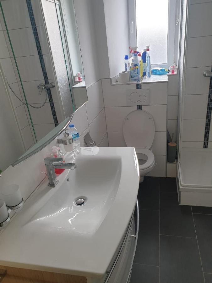 Nacar Apartment 뉘른베르크 외부 사진