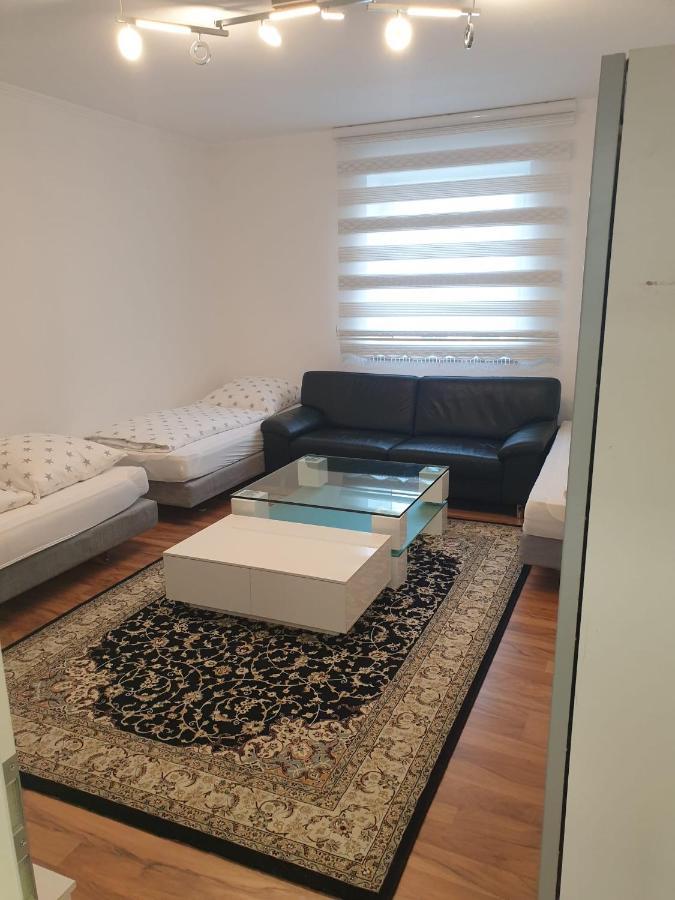 Nacar Apartment 뉘른베르크 외부 사진