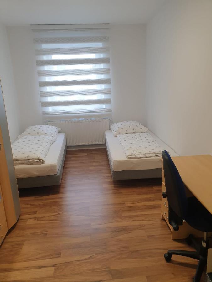 Nacar Apartment 뉘른베르크 외부 사진