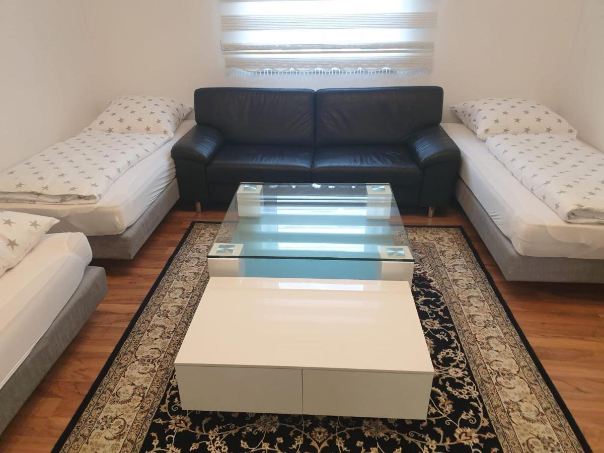 Nacar Apartment 뉘른베르크 외부 사진