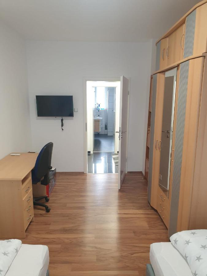 Nacar Apartment 뉘른베르크 외부 사진