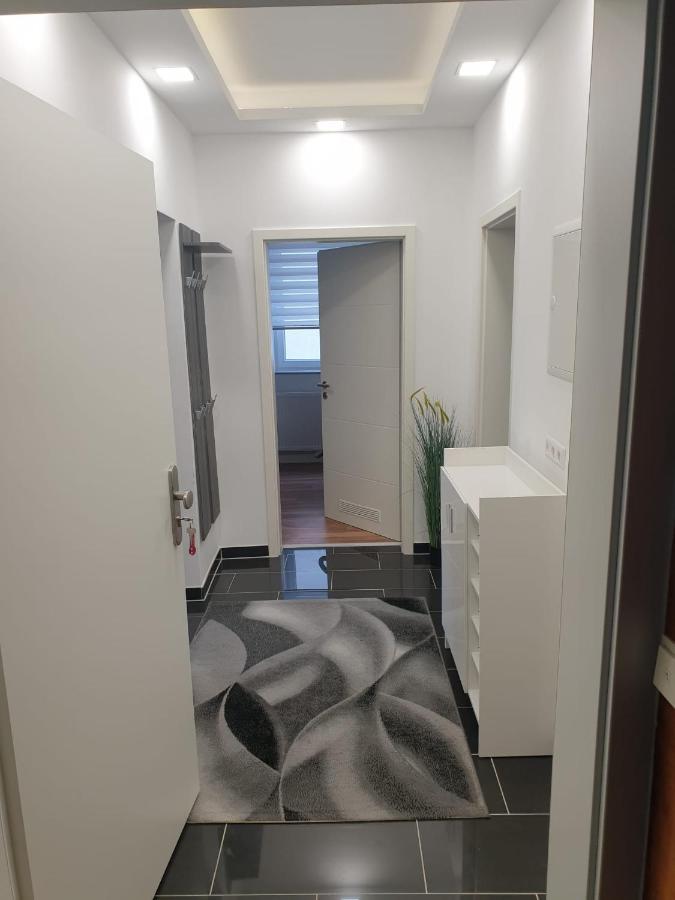 Nacar Apartment 뉘른베르크 외부 사진