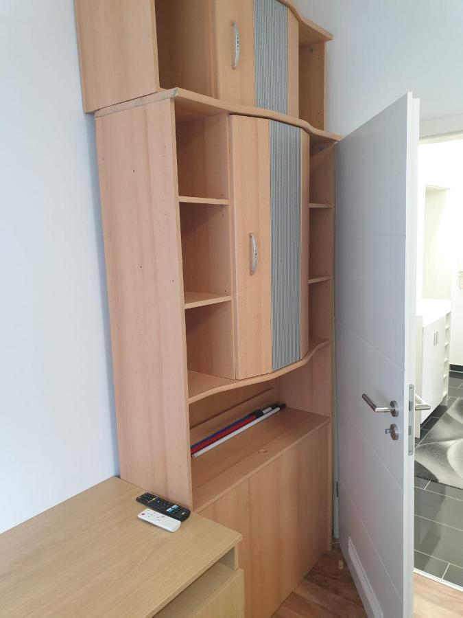 Nacar Apartment 뉘른베르크 외부 사진